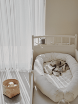 Juniornest - Juniornest - BORN Copenhagen ApS