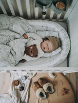 Juniornest - Juniornest - BORN Copenhagen ApS