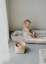 Juniornest - Juniornest - BORN Copenhagen ApS