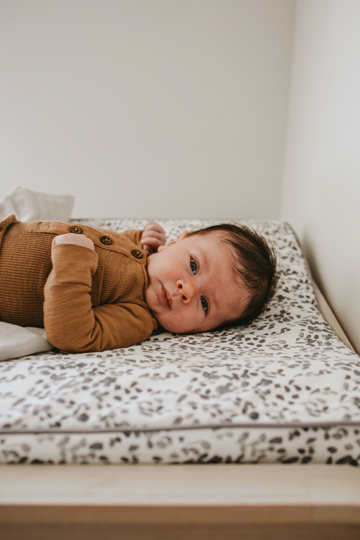 Tjeklisten over babyudstyr - Alt du skal bruge til en nyfødt ✔️