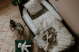Inspiration og indretning af børneværelset ♡ - BORN Copenhagen ApS