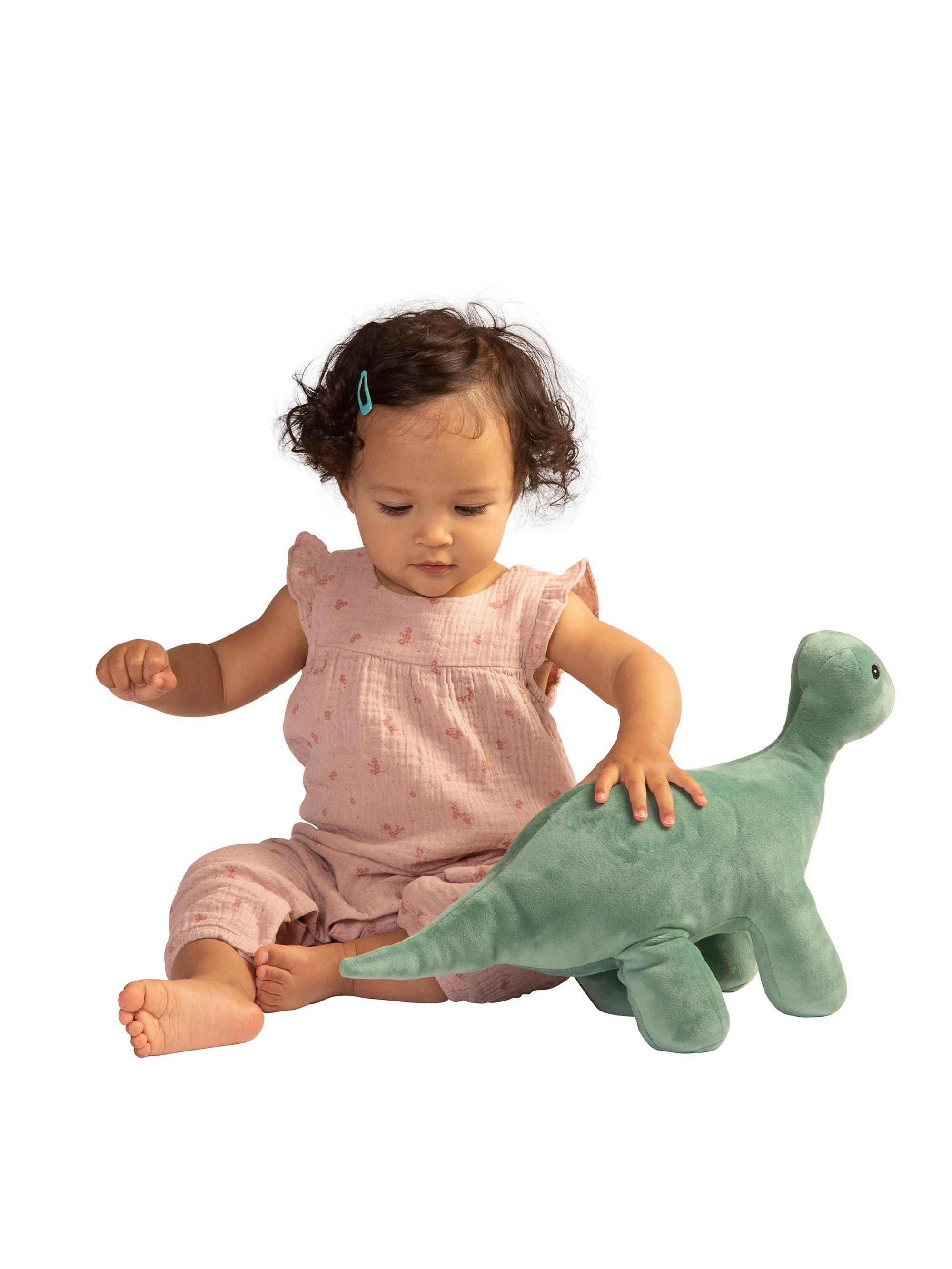 DINOSAURUS STOMPER - Brontosaurus