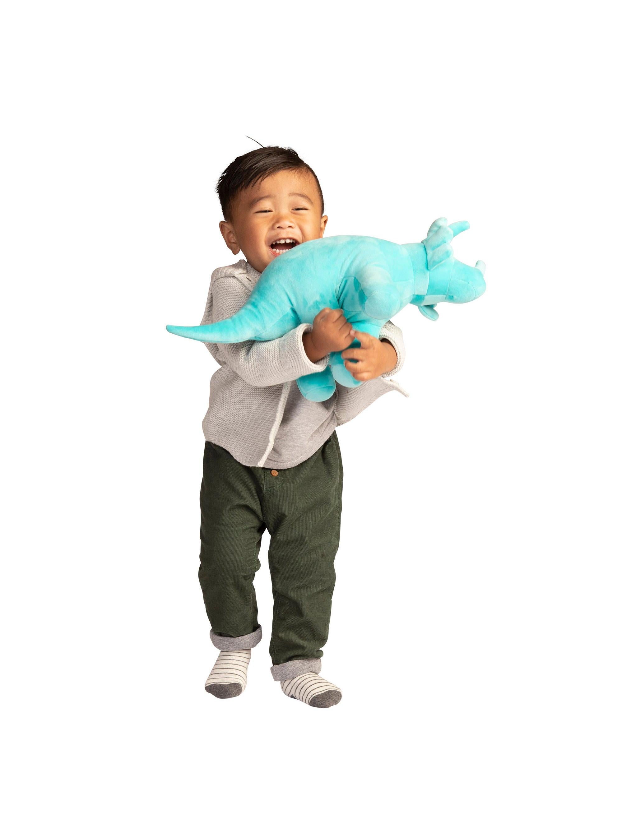 DINOSAURUS SPIKE - Triceratops