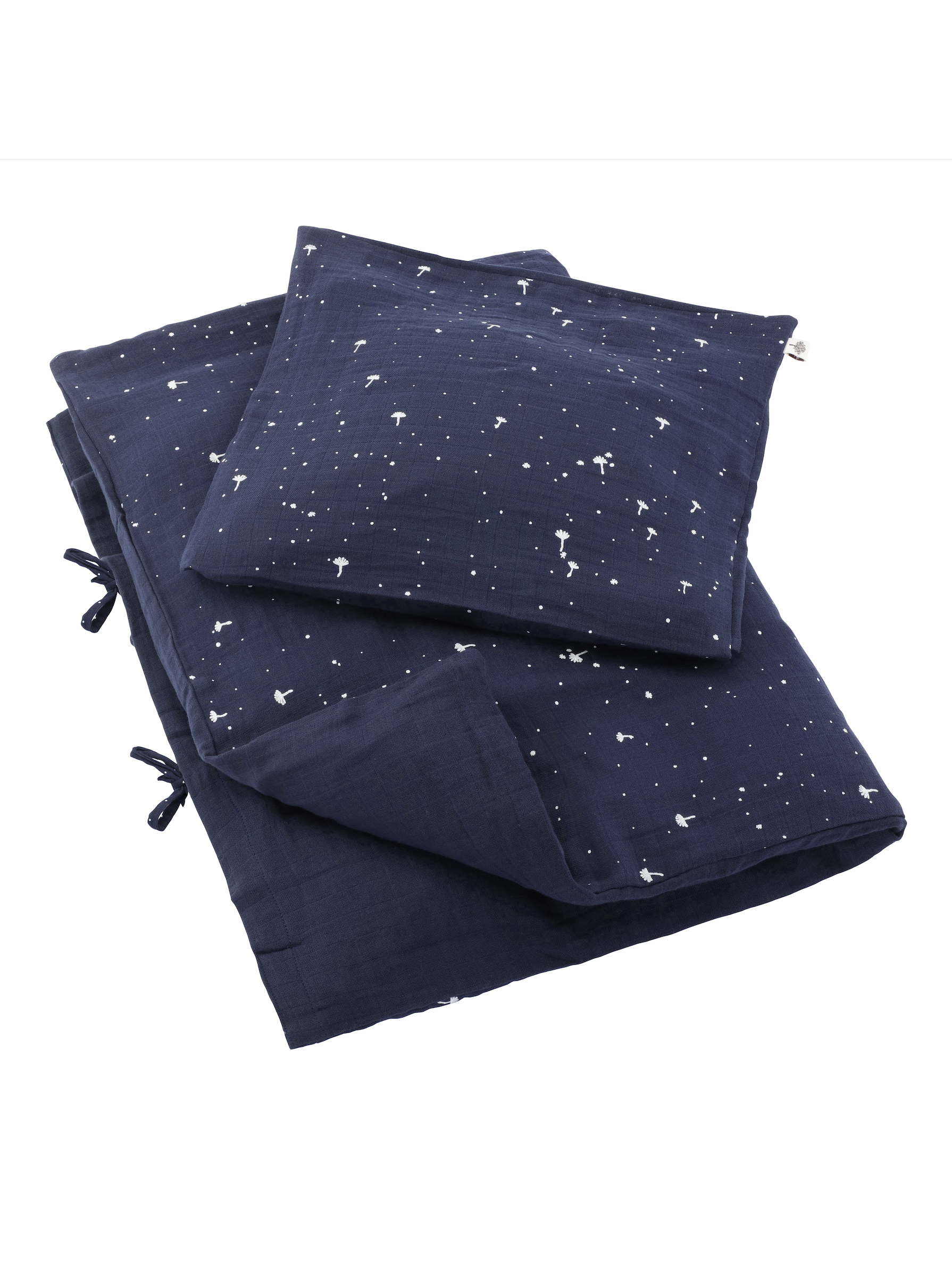 Sengerand Bundle