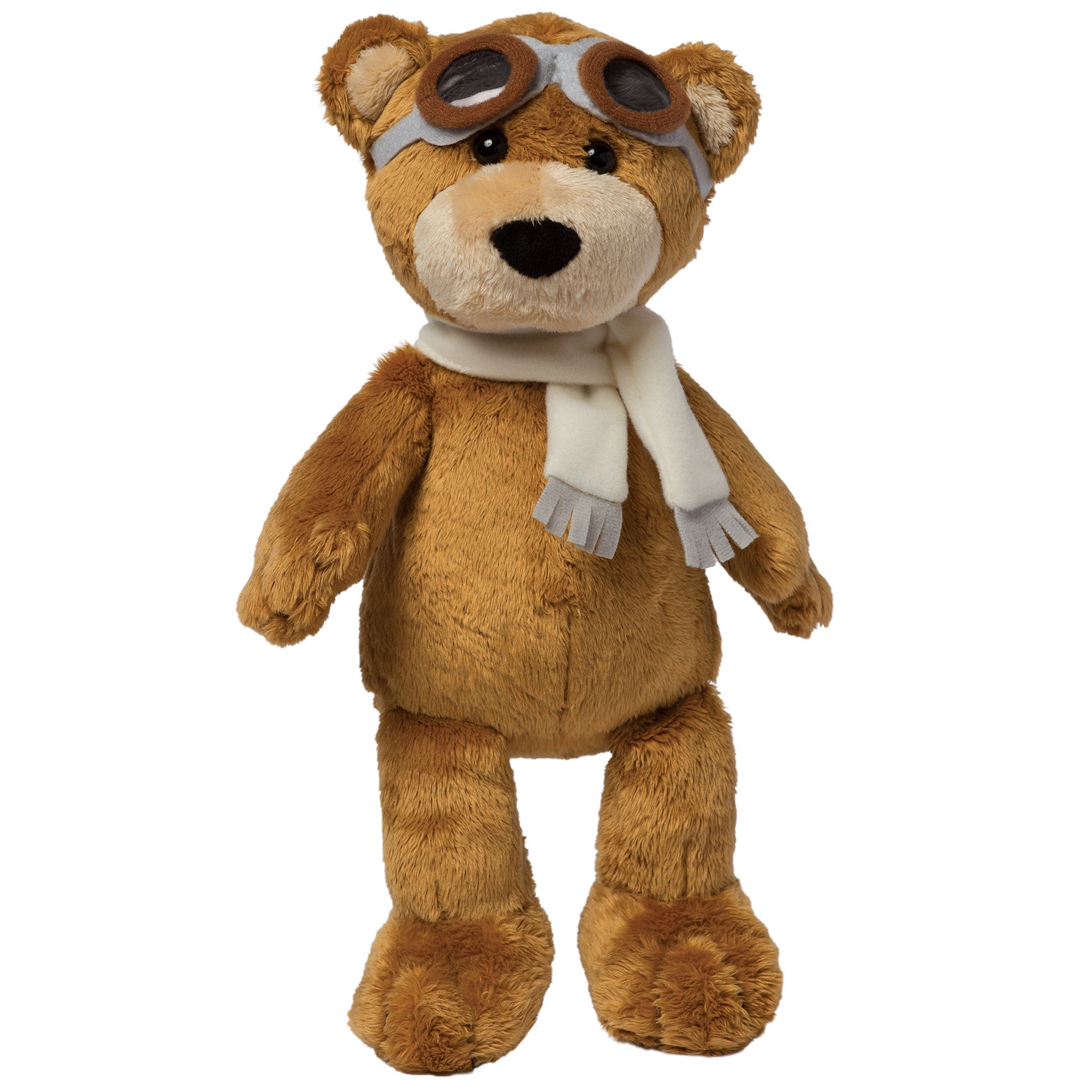 Aviator Bear - Babylegetøj - BORN Copenhagen ApS