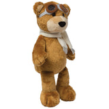 Aviator Bear - Babylegetøj - BORN Copenhagen ApS