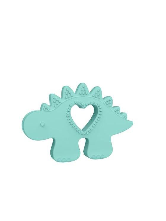 BIDERING - Dinosaurus - Babylegetøj - BORN Copenhagen ApS