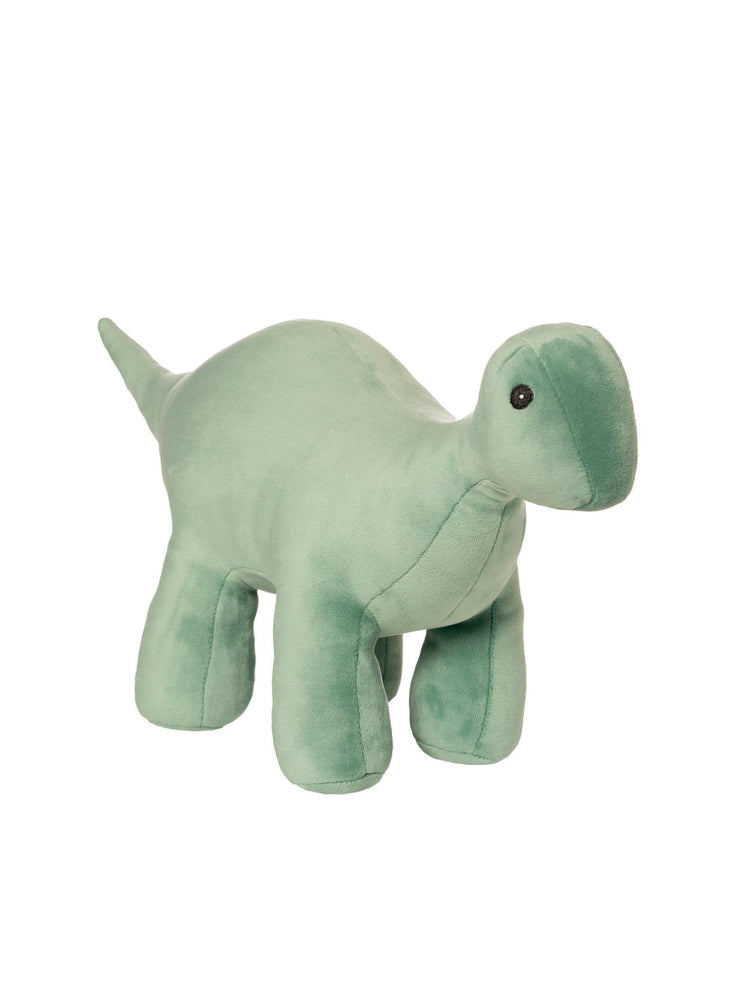 DINOSAURUS STOMPER - Brontosaurus - Babylegetøj - BORN Copenhagen ApS