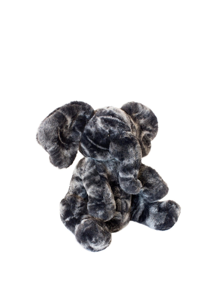 ELEFANTEN LIAM - Babylegetøj - BORN Copenhagen ApS