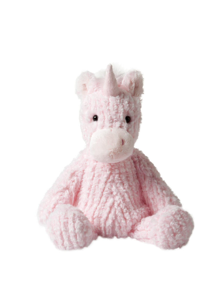 ENHJØRNING - Small - Babylegetøj - BORN Copenhagen ApS