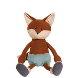 Forest Friends Fran Fox - Babylegetøj - BORN Copenhagen ApS