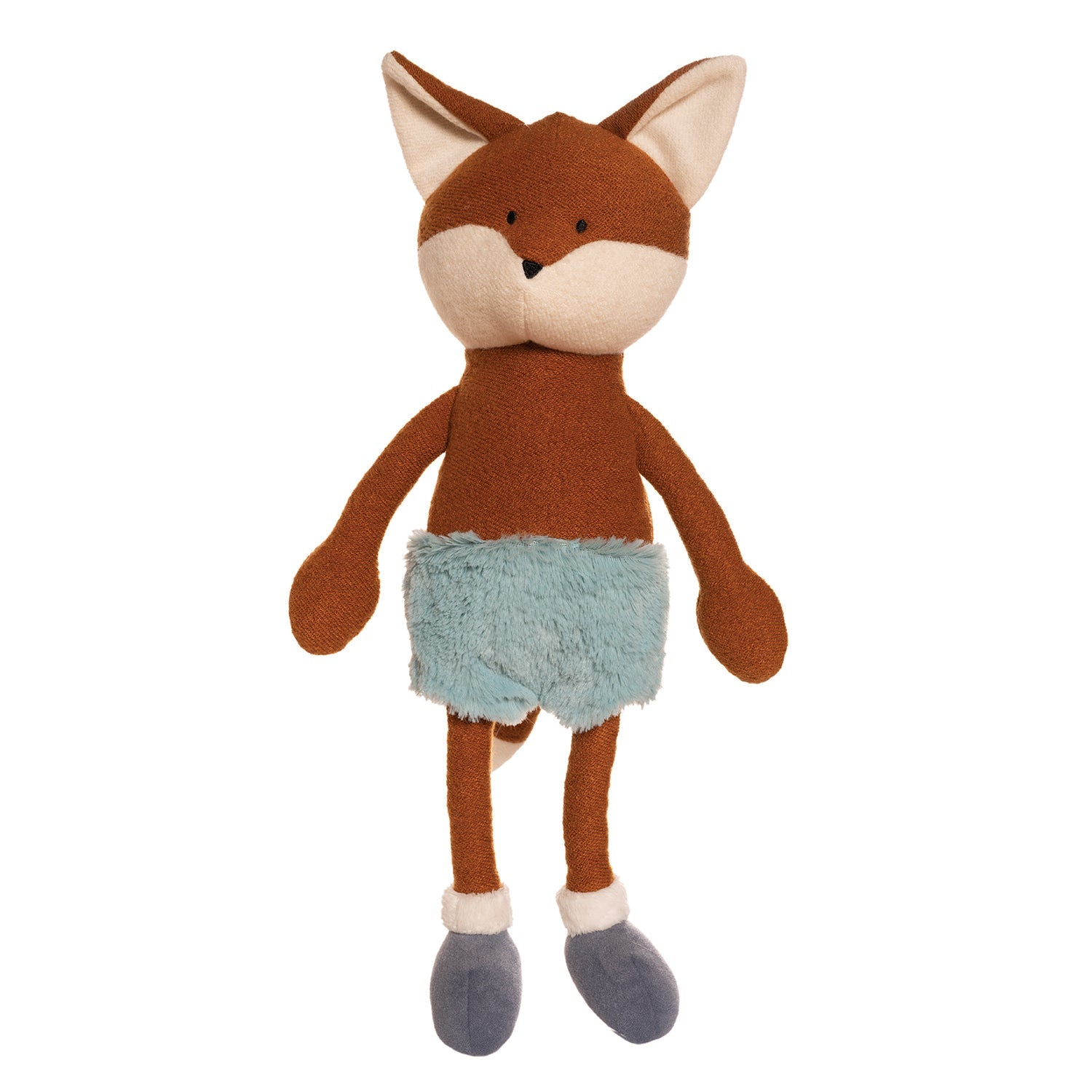 Forest Friends Fran Fox - Babylegetøj - BORN Copenhagen ApS