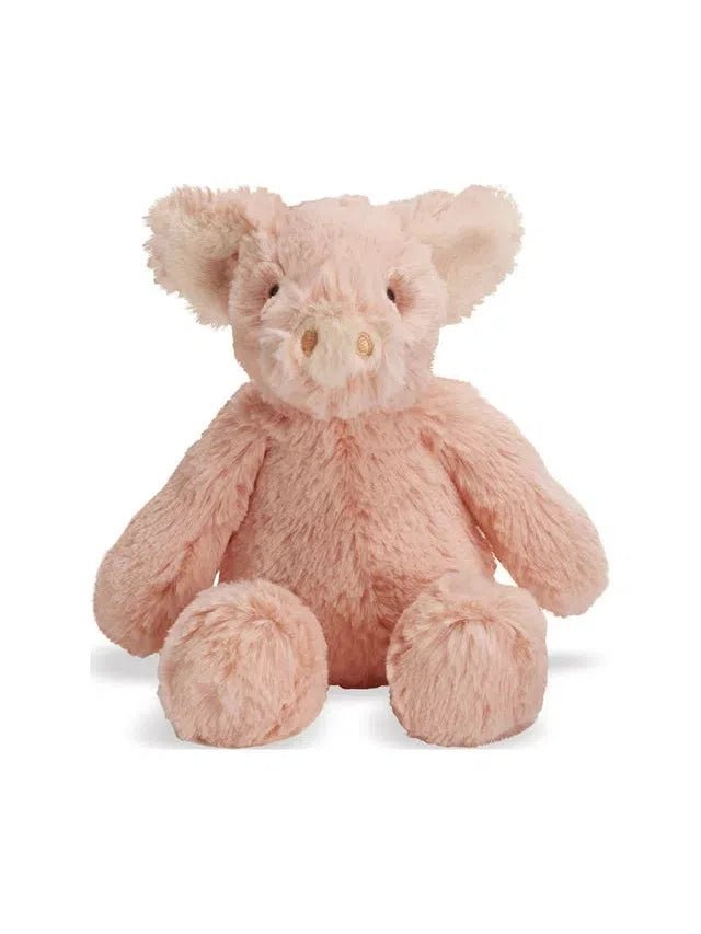 GRISEN PIPER - Lovelies familien - Babylegetøj - BORN Copenhagen ApS