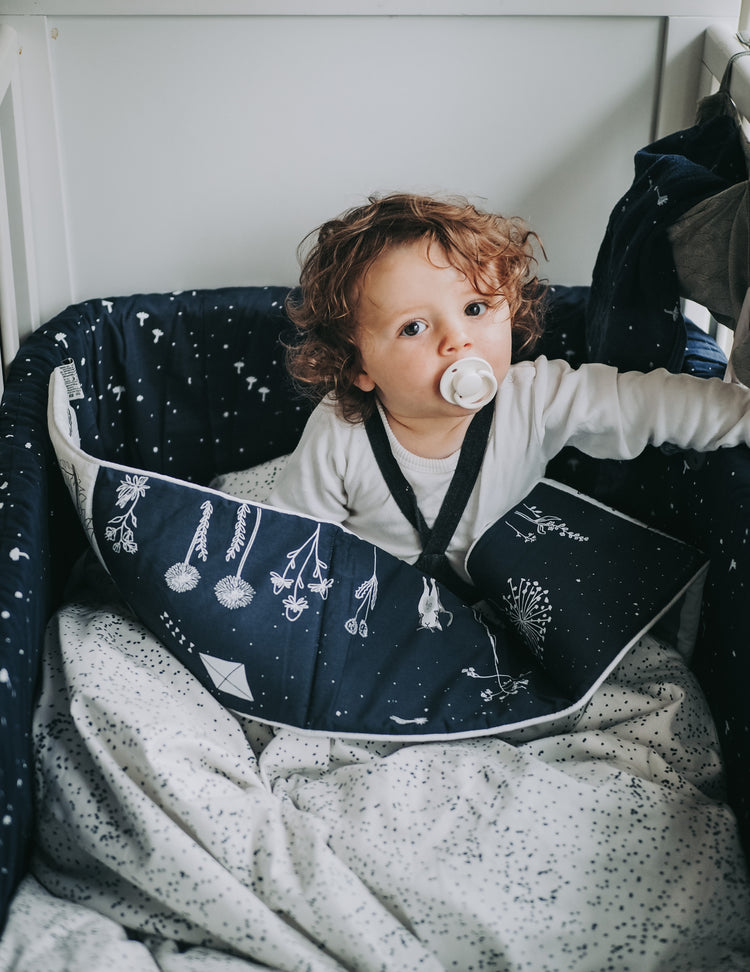 STOFBOG - Night & Day