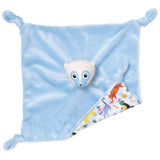 Lemmy Lemur Fruity Paws Teethe & Cuddle - Babylegetøj - BORN Copenhagen ApS