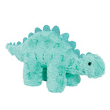 Little Jurassics Chomp (Stegosaurus) - Babylegetøj - BORN Copenhagen ApS