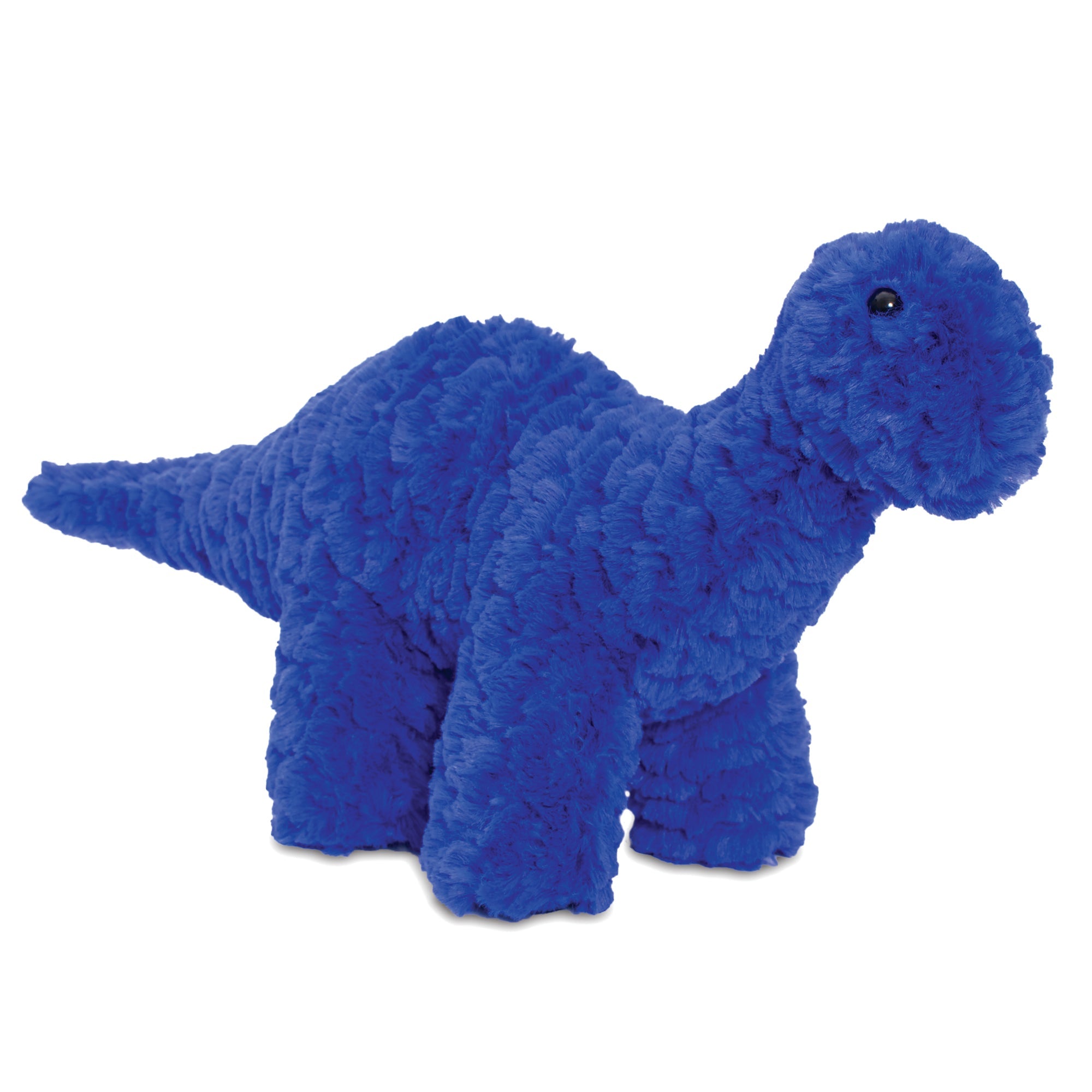 Little Jurassics Herb (Brontosaurus) - Babylegetøj - BORN Copenhagen ApS