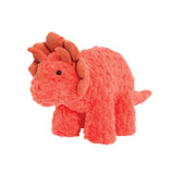 Little Jurassics Rory (Triceratops) - Babylegetøj - BORN Copenhagen ApS