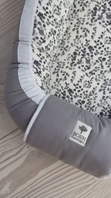 #Print_Grey Leaf