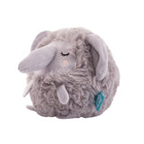 Squeezmeez Elephant - Babylegetøj - BORN Copenhagen ApS