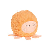 Squeezmeez Scuba Jellyfish - Babylegetøj - BORN Copenhagen ApS