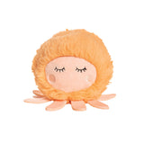 Squeezmeez Scuba Jellyfish - Babylegetøj - BORN Copenhagen ApS