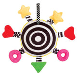 WHOOZIT med musik & lyde - Aktivitetslegetøj - Babylegetøj - BORN Copenhagen ApS